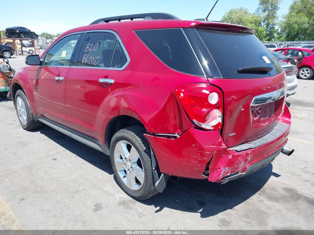 Chevrolet lfx - sidi, vvt, e85 max, alum 2015 2GNFLGE31F6408284 Image 3