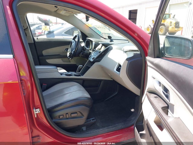 Chevrolet lfx - sidi, vvt, e85 max, alum 2015 2GNFLGE31F6408284 Image 5