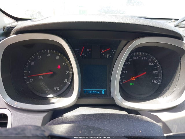 Chevrolet lfx - sidi, vvt, e85 max, alum 2015 2GNFLGE31F6408284 Image 7