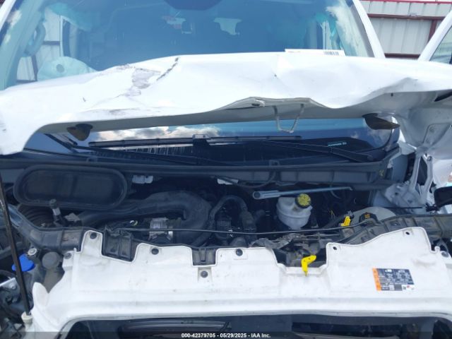 1FBAX2Y8XPKA68850 Ford Transit-350 Passenger Van Xlt