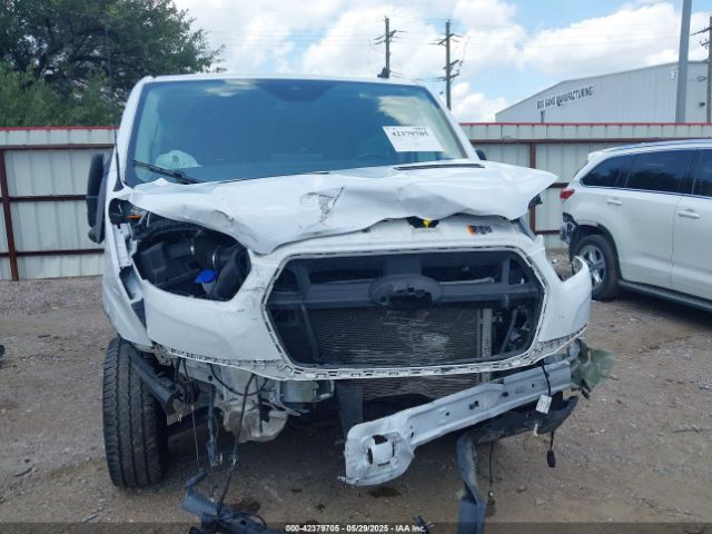 1FBAX2Y8XPKA68850 Ford Transit-350 Passenger Van Xlt