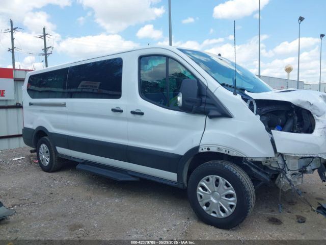 1FBAX2Y8XPKA68850 Ford Transit-350 Passenger Van Xlt