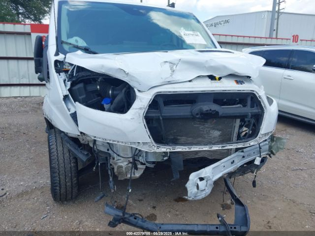 1FBAX2Y8XPKA68850 Ford Transit-350 Passenger Van Xlt