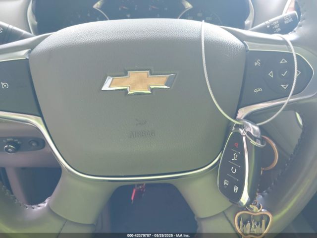 2020 CHEVROLET TRAVERSE 1GNEVHKW1LJ155377 Photo 10
