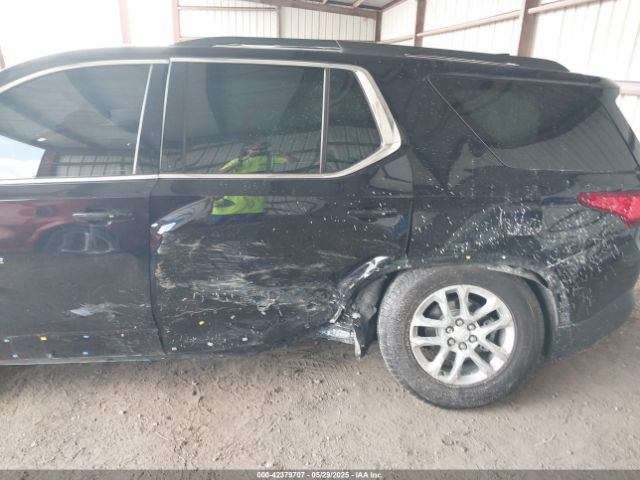 2020 CHEVROLET TRAVERSE 1GNEVHKW1LJ155377 Photo 5