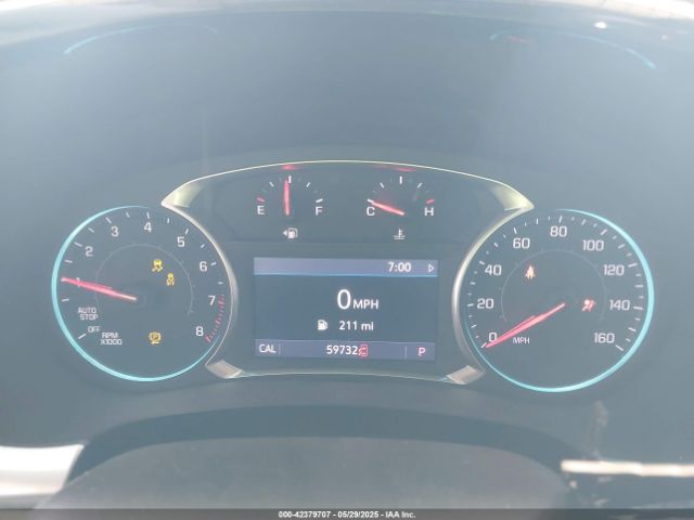 2020 CHEVROLET TRAVERSE 1GNEVHKW1LJ155377 Photo 6