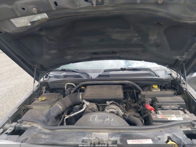 2007 JEEP COMMANDER 1J8HG48P27C589142 Photo 9