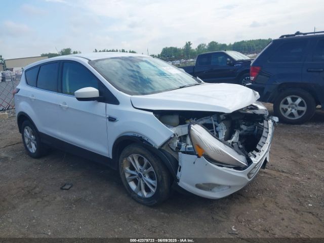 2019 FORD ESCAPE 1FMCU9GD0KUC34807