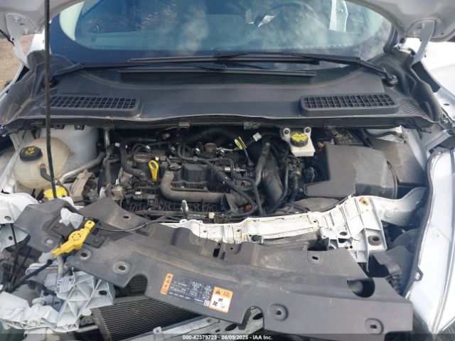 2019 FORD ESCAPE 1FMCU9GD0KUC34807 Photo 9