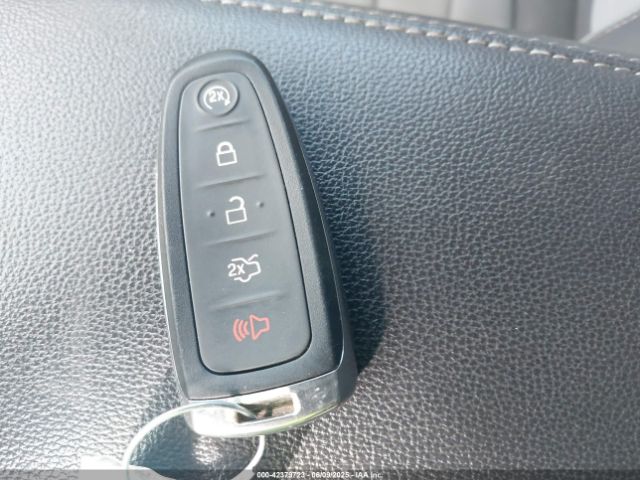 2019 FORD ESCAPE 1FMCU9GD0KUC34807 Photo 10