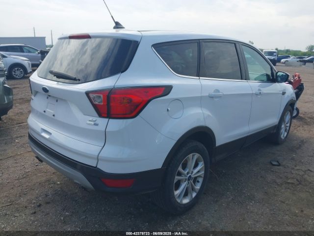 2019 FORD ESCAPE 1FMCU9GD0KUC34807 Photo 3