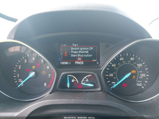 2019 FORD ESCAPE 1FMCU9GD0KUC34807 Photo 6