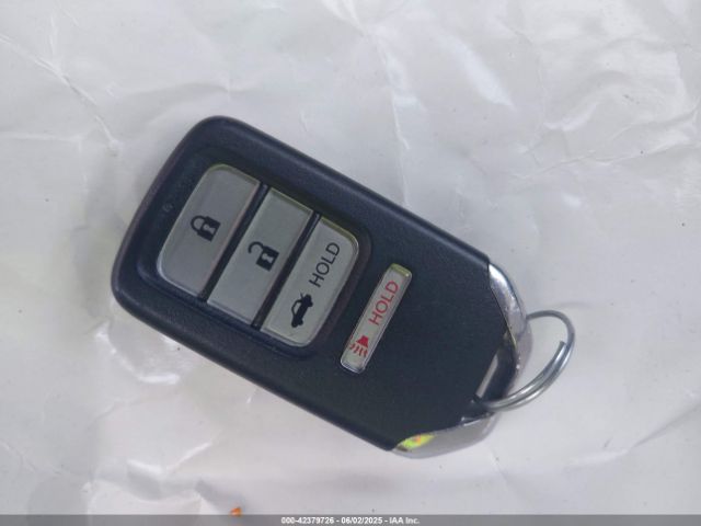 1HGCV1F15JA118000 Honda ACCORD LX