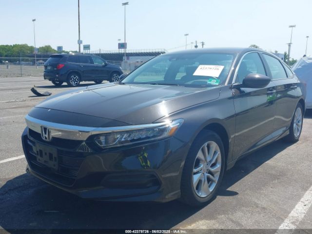 1HGCV1F15JA118000 Honda ACCORD LX
