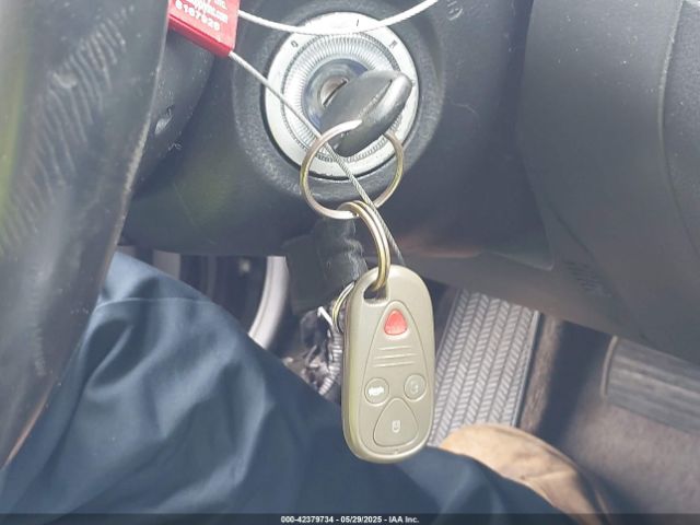 2006 ACURA TL 19UUA66236A024260 Photo 10