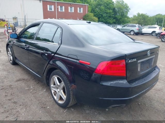 2006 ACURA TL 19UUA66236A024260 Photo 2