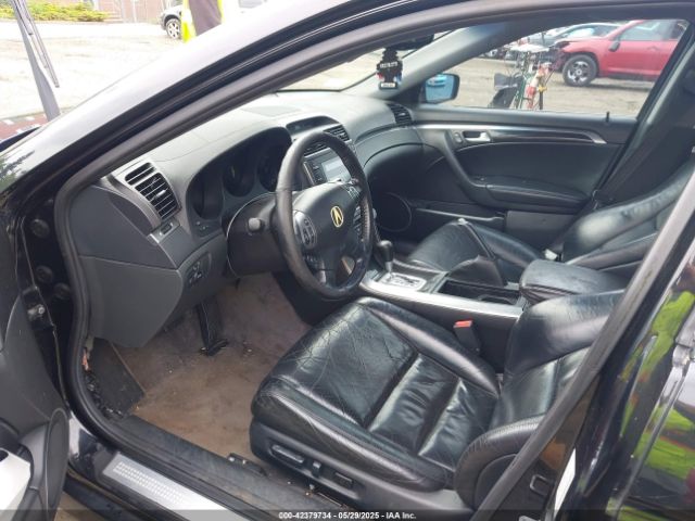 2006 ACURA TL 19UUA66236A024260 Photo 4