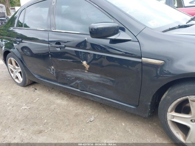 2006 ACURA TL 19UUA66236A024260 Photo 5