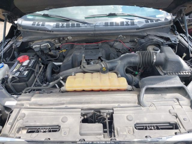 2016 FORD F-150 1FTEW1EP0GKD08753 Photo 9