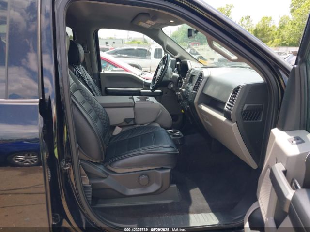 2016 FORD F-150 1FTEW1EP0GKD08753 Photo 4