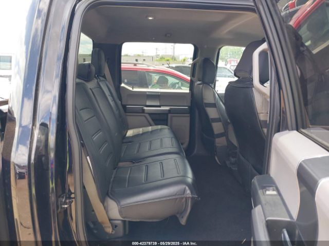 2016 FORD F-150 1FTEW1EP0GKD08753 Photo 7
