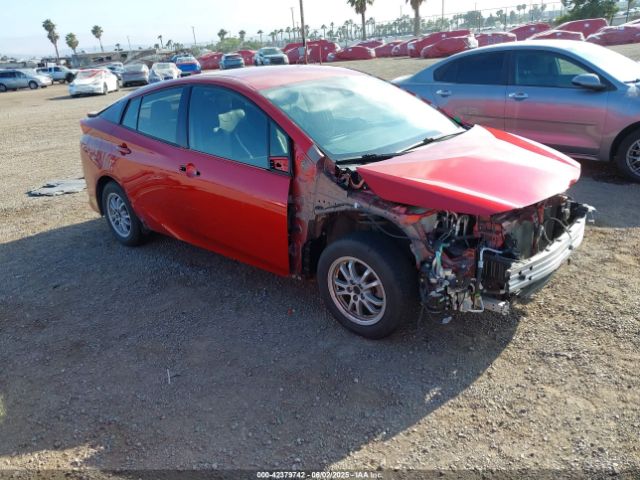 JTDKARFP7J3091122 auction archive image