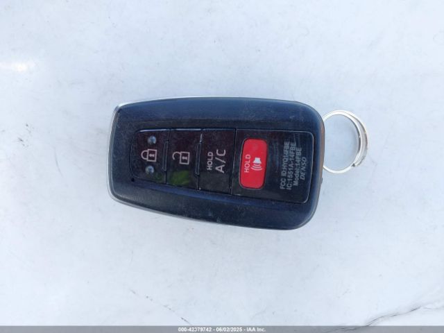 JTDKARFP7J3091122 Toyota Prius Prime Advanced/plus/premium