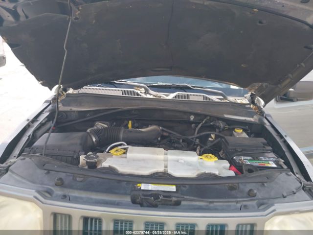 2012 JEEP LIBERTY 1C4PJLAK9CW193912 Photo 9