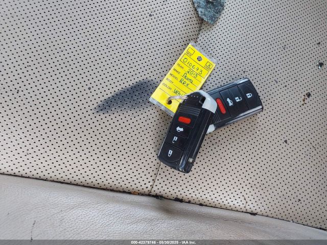 2013 ACURA RDX 5J8TB4H55DL010673 Photo 10