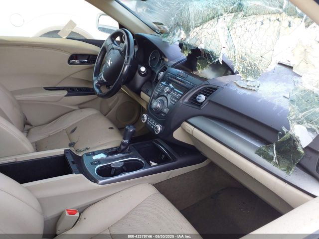 2013 ACURA RDX 5J8TB4H55DL010673 Photo 4