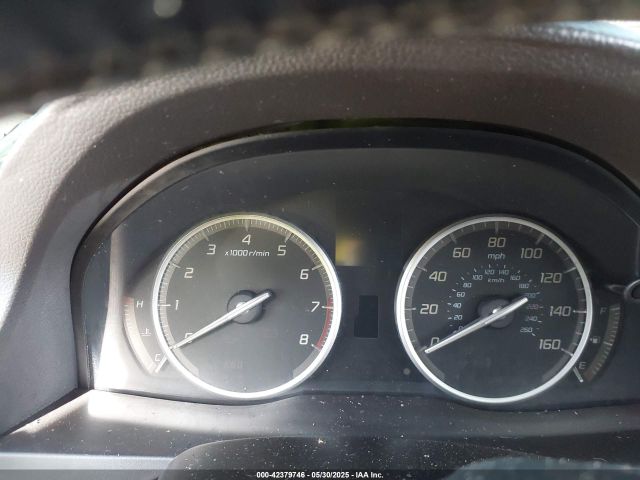 2013 ACURA RDX 5J8TB4H55DL010673 Photo 6