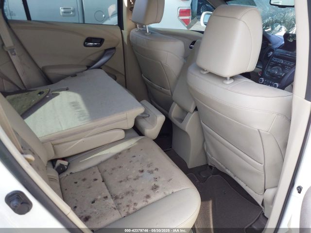 2013 ACURA RDX 5J8TB4H55DL010673 Photo 7