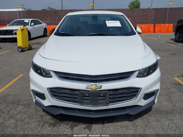 1G1ZD5ST4JF168408 Chevrolet MALIBU LT