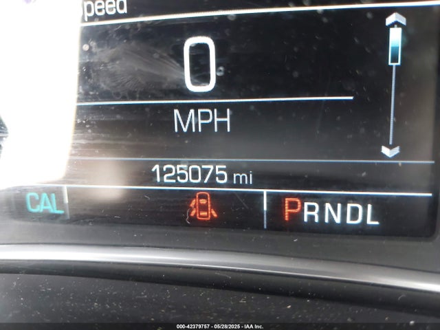 1G1ZD5ST4JF168408 Chevrolet MALIBU LT