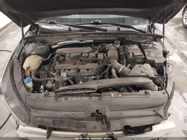 2021 KIA K5 5XXG14J25MG039982 Photo 9