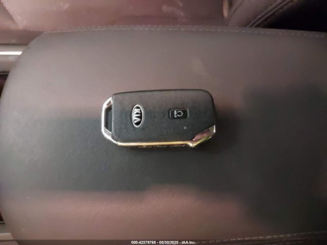 2021 KIA K5 5XXG14J25MG039982 Photo 10