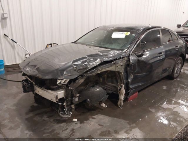 2021 KIA K5 5XXG14J25MG039982 Photo 5