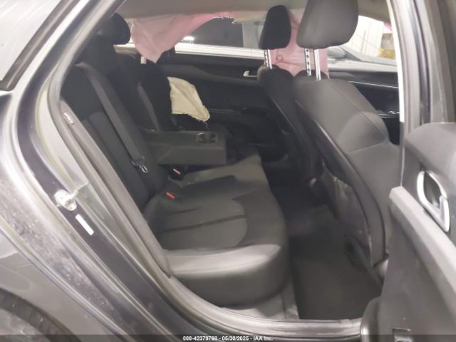 2021 KIA K5 5XXG14J25MG039982 Photo 7