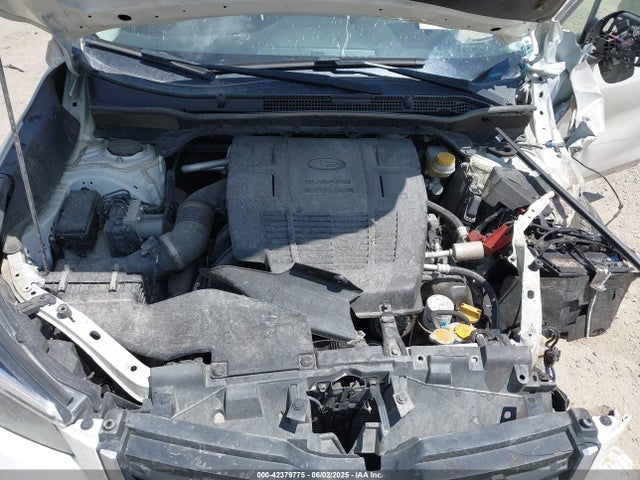 JF2SKAJC5LH449571 Subaru naturally aspirated u5