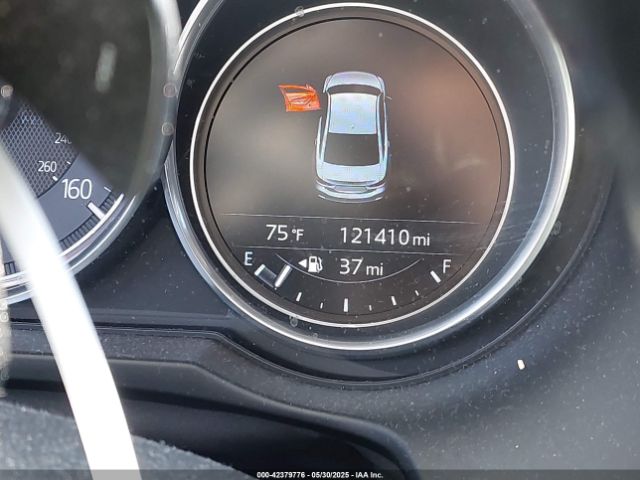 2017 MAZDA MAZDA6 JM1GL1W54H1125281 Photo 6