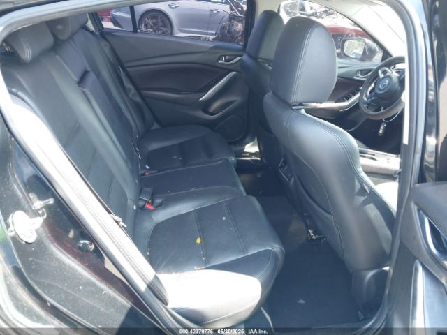 2017 MAZDA MAZDA6 JM1GL1W54H1125281 Photo 7