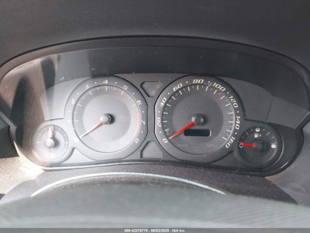 2003 CADILLAC CTS 1G6DM57N730156967 Photo 6