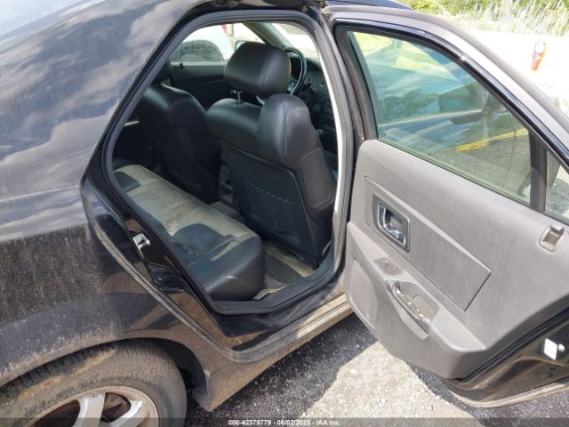 2003 CADILLAC CTS 1G6DM57N730156967 Photo 7