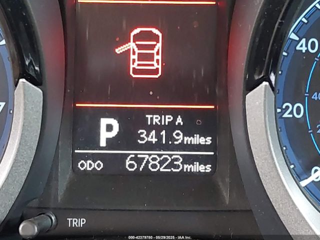 5YFBURHE3FP289648 Toyota Corolla S Plus
