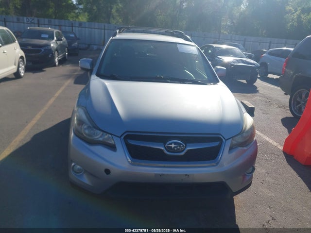 2013 Subaru Xv Crosstrek 2.0i Premium მანქანა იყიდება აუქციონზე, vin: JF2GPACC2DH808638, აუქციონის ნომერი: 42379781