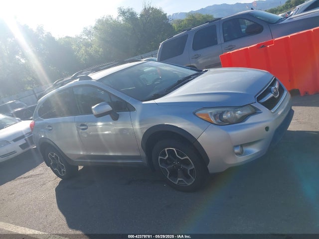 2013 Subaru Xv Crosstrek 2.0i Premium მანქანა იყიდება აუქციონზე, vin: JF2GPACC2DH808638, აუქციონის ნომერი: 42379781