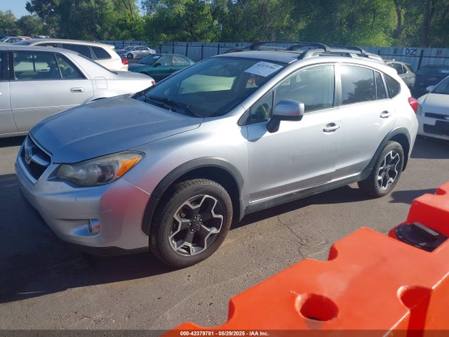 2013 Subaru Xv Crosstrek 2.0i Premium მანქანა იყიდება აუქციონზე, vin: JF2GPACC2DH808638, აუქციონის ნომერი: 42379781