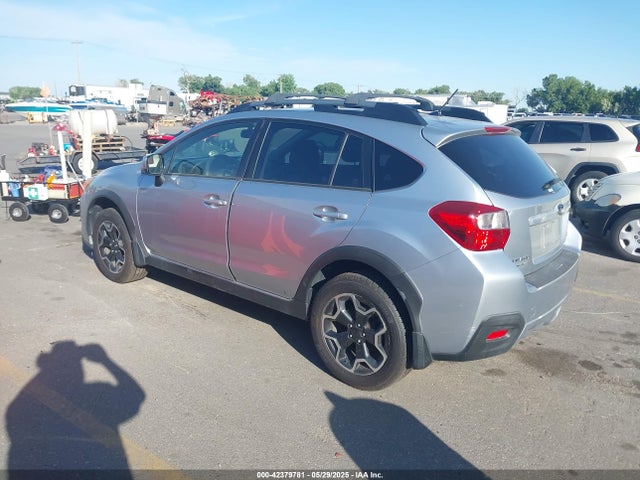 2013 Subaru Xv Crosstrek 2.0i Premium მანქანა იყიდება აუქციონზე, vin: JF2GPACC2DH808638, აუქციონის ნომერი: 42379781