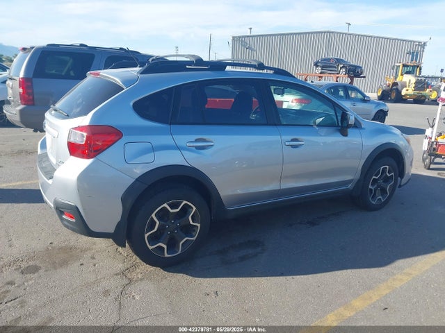 2013 Subaru Xv Crosstrek 2.0i Premium მანქანა იყიდება აუქციონზე, vin: JF2GPACC2DH808638, აუქციონის ნომერი: 42379781