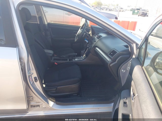2013 Subaru Xv Crosstrek 2.0i Premium მანქანა იყიდება აუქციონზე, vin: JF2GPACC2DH808638, აუქციონის ნომერი: 42379781